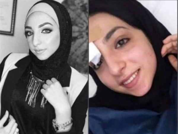 النيابة العامة الفلسطينية تحدد موعداً للاعلان عن نتائج التحقيق بوفاة الفتاة إسراء غريب