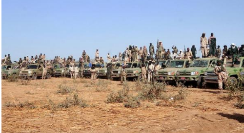 الصحة العالمية: الحرب في السودان شردت 5.2 مليون شخص