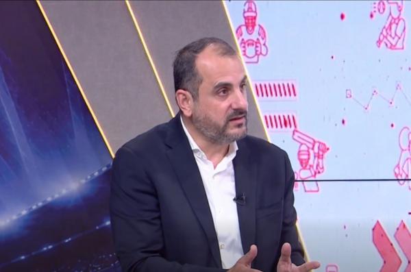 رئيس نادي الحسين: أبو غوش سيلتحق بالفريق قريبا