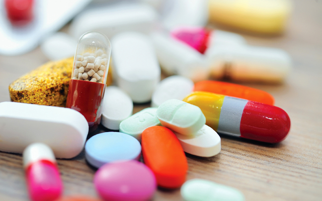 الكويت تخفض أسعار 3000 دواء نهاية العام الحالي