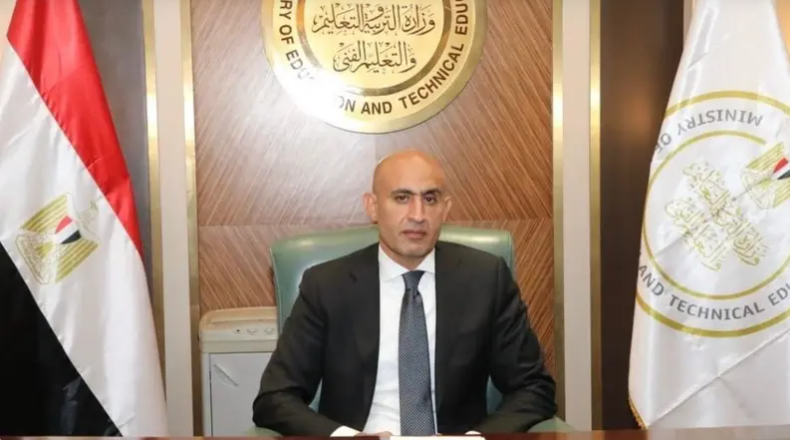 مصر ..  عطلة للمدارس الأربعاء والخميس بسبب الأحوال الجوية