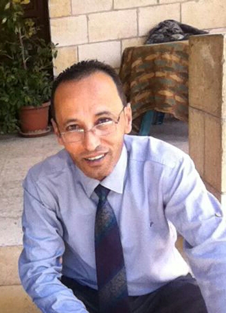 راشد الزيود .. شهيد الواجب