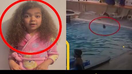 استغاثة عاجلة بالسيسي بعد حكم مخفف على فتى اغتصب وقتل طفلة في حمام سباحة