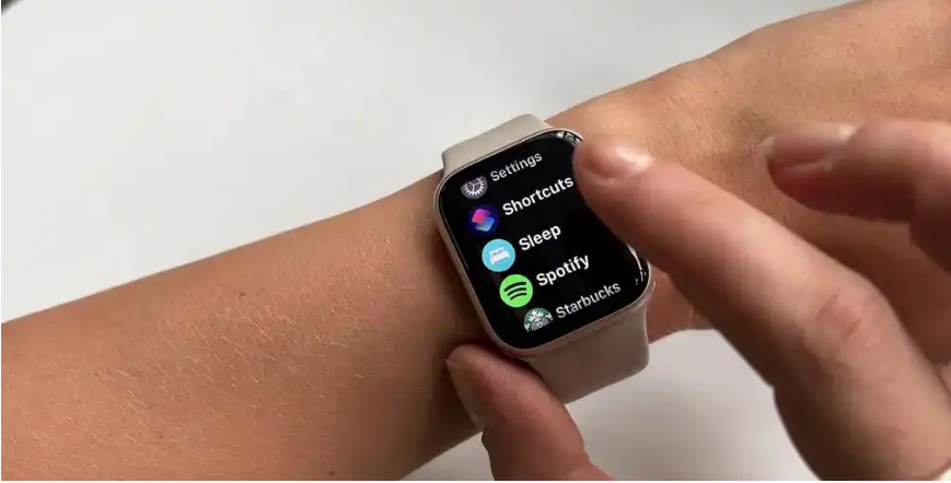 لتحسين تتبع النوم ..  6 إعدادات مهمة في ساعة أبل ‎‎  