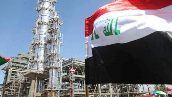 العراق الخامس عالميا والثاني عربيا باحتياطيات النفط