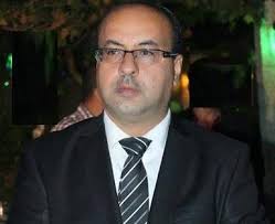 الزميل أسامة الراميني يُرزق بـ"حسام"
