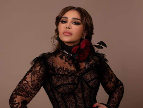 احلام: 100 الف درهم إماراتي لمن يكتب لي قصيده عن الرجل تعجبني وأغنيها