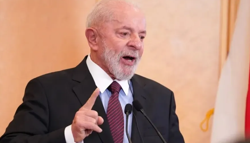  الرئيس البرازيلي عن قصف فنزويلا واختطاف مادورو: نحو عالم يسوده العنف والفوضى