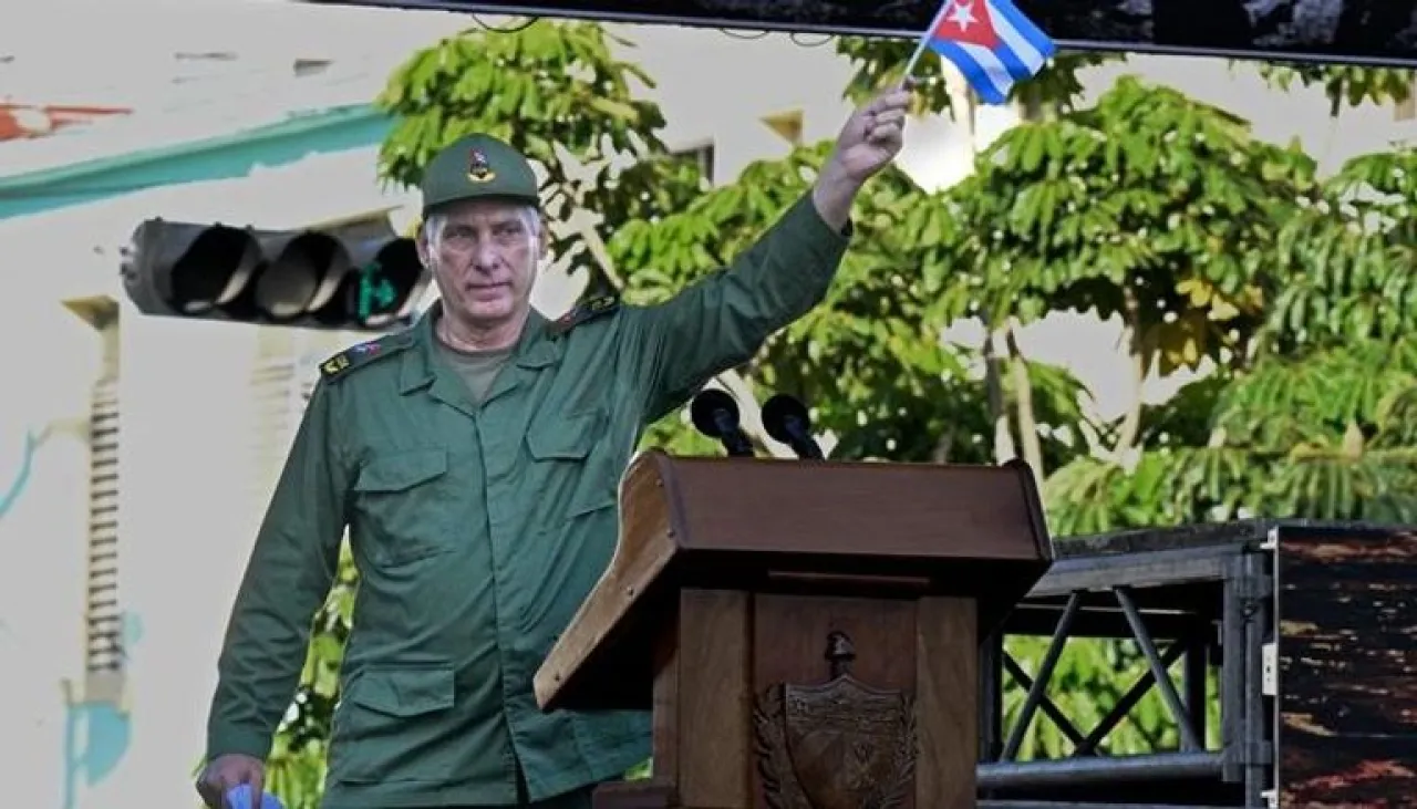 في ذكرى "خليج الخنازير" ..  كوبا تتأهب لـ"هجوم أمريكي"