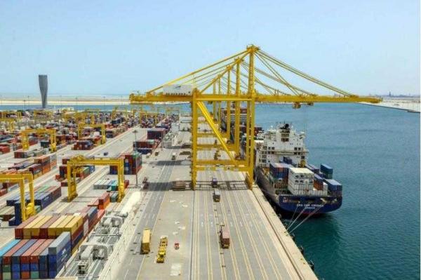 136 مليون دولار واردات الأردن من القطاع الخاص القطري