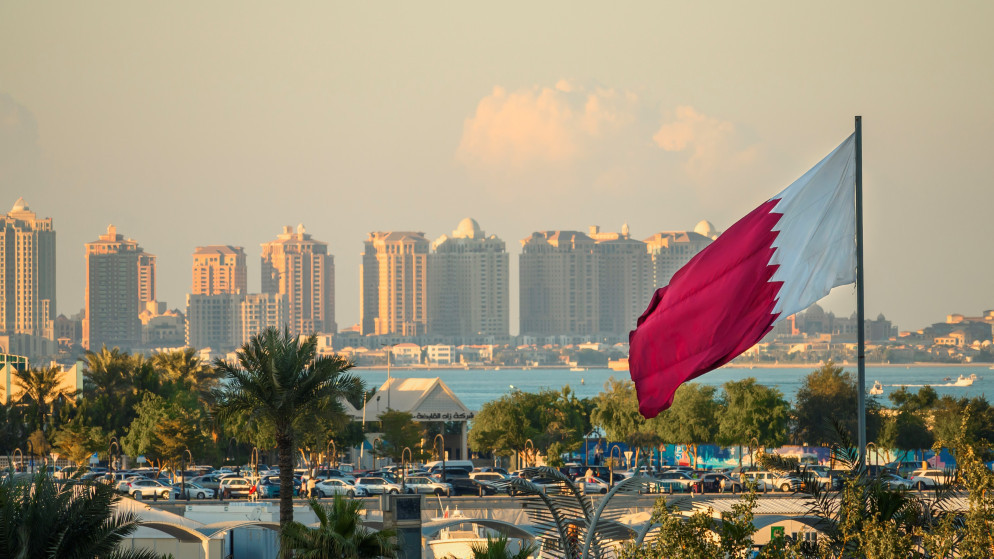 قطر تستضيف مبعوثين أميركيين وإيرانيين لمباحثات غير مباشرة