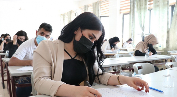 صعوبة إمتحان تسبّبت بوفاة طالبة!