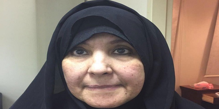محكمة كويتية تخلي سبيل مواطنة مُتهمة بالانضمام لداعش