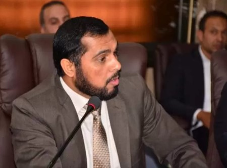 النائب اسماعيل المشاقبة يسأل الحكومة عن ديون عطاءات اللامركزية في المفرق - وثيقة