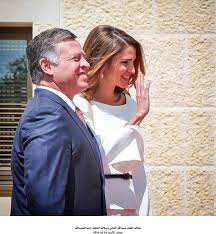 عيد ميلاد الملكة رانيا غدا