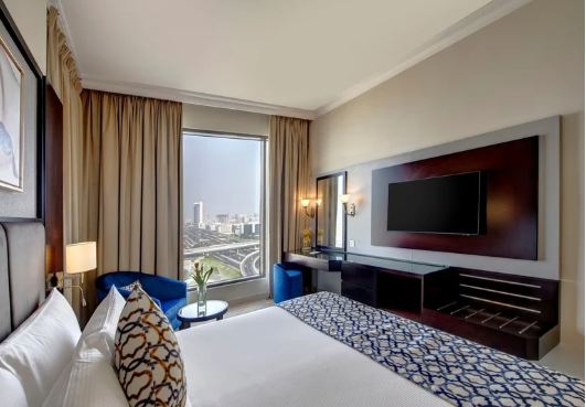 الأسباب والنصائح لحفظ الأغراض في غرف الفنادق