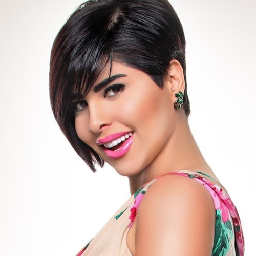 زوج شمس الكويتية يحذفها من "واتساب"  ..  بسبب صورة