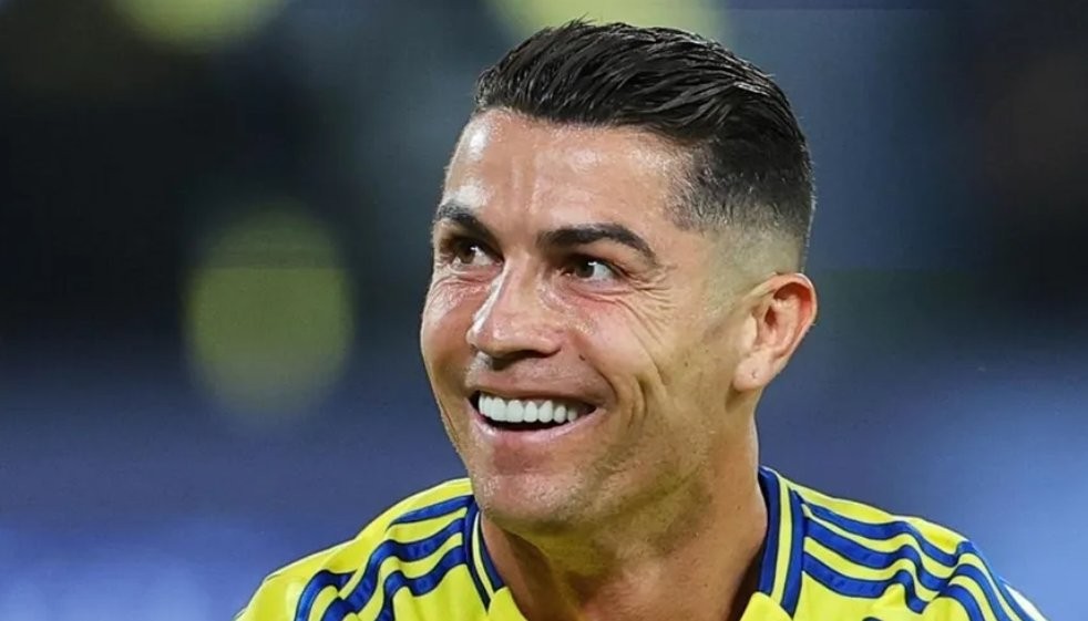 مع انطلاقة الموسم ..  مفاجأة في النصر بشأن رونالدو