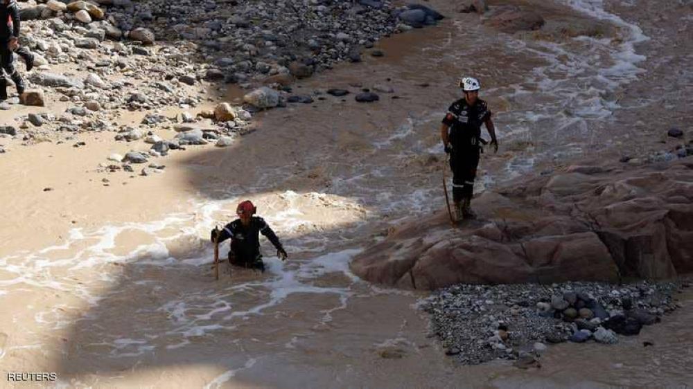 النائب العوادات لسرايا : يجب محاسبة كل من قصر بفاجعة البحر الميت