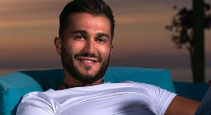 جورج الراسي ظل 6 ساعات حياً قبل وفاته ..  شخص كان ماراً على الطريق وهذا ما شاهده