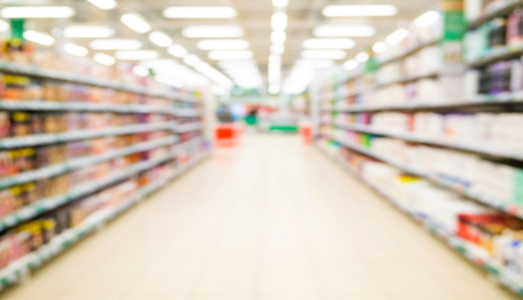 أسعار الغذاء العالمية تنخفض مرة أخرى