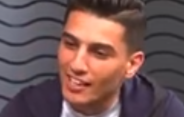 كاميرا خفية مع الفنان محمد عساف 