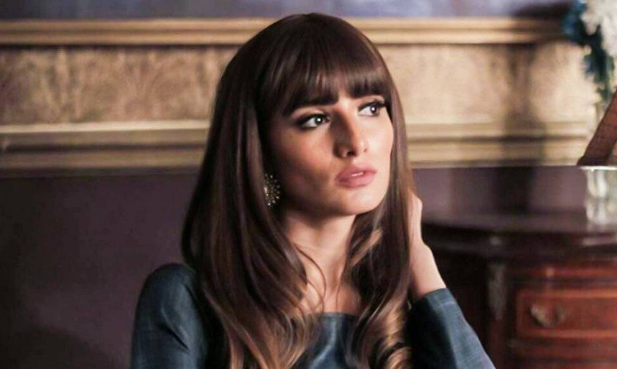 زينة أمام المحكمة في دبي: اعتداء وشجار وهتك عرض!