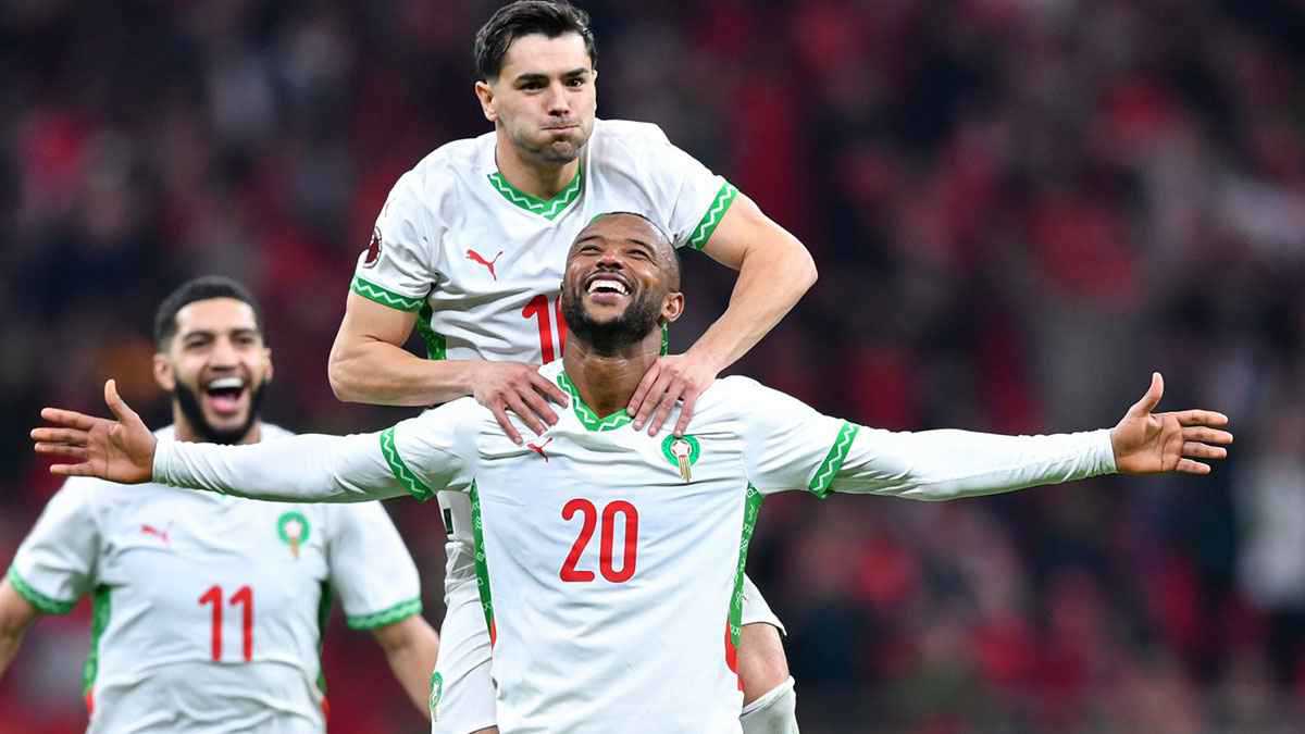 المغرب ضد نيجيريا ..  6 معارك طاحنة تحسم المتأهل إلى نهائي كأس إفريقيا 