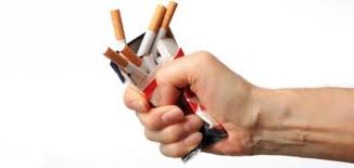خطوتان فقط للتخلص من التدخين الى الابد