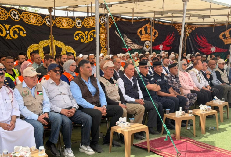 حملة وطنية شاملة لإزالة الأعشاب وتنظيف الغابات تحت شعار "صيف آمن"