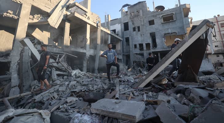 صحة غزة تحذر من نفاد زيوت المولدات وتدعو لتدخل عاجل لإنقاذ المستشفيات