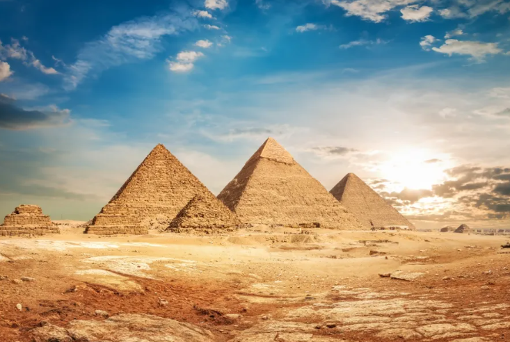 نصائح ذهبية للاستمتاع بتجربة لا تُنسى عند زيارة الأهرامات