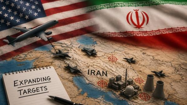 نواب ديمقراطيون يطالبون بكشف تكلفة الحرب مع إيران
