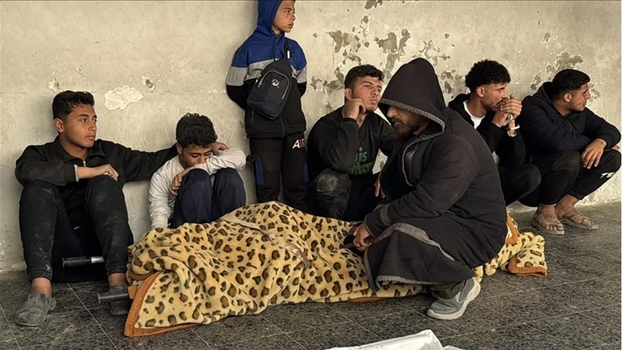 "أطباء بلا حدود": لا أحد في غزة يفكر في العيد
