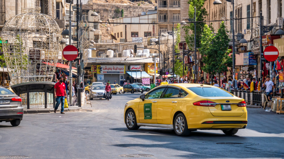 تمديد مهلة تعديل تعرفة التاكسي حتى 18 حزيران