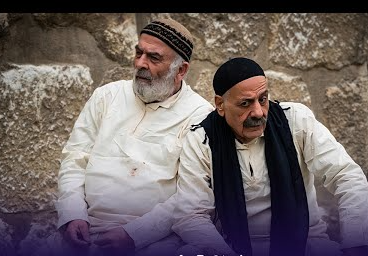 مسلسل "بيت أهلي" يجمع أيمن زيدان وسلوم حداد بعد 12 عاماً بمسلسل "زمن البرغوث"
