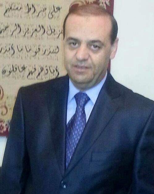 ولكوا يا عرب اصحوا 