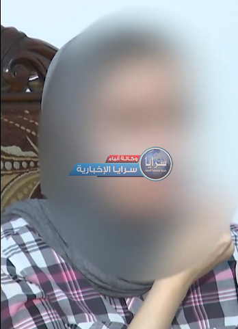 بالفيديو  ..  "سهام" التي تعرضت لاعتداء وحشي من زميلها بواسطة "مشرط" في عمان تروي تفاصيل جديدة
