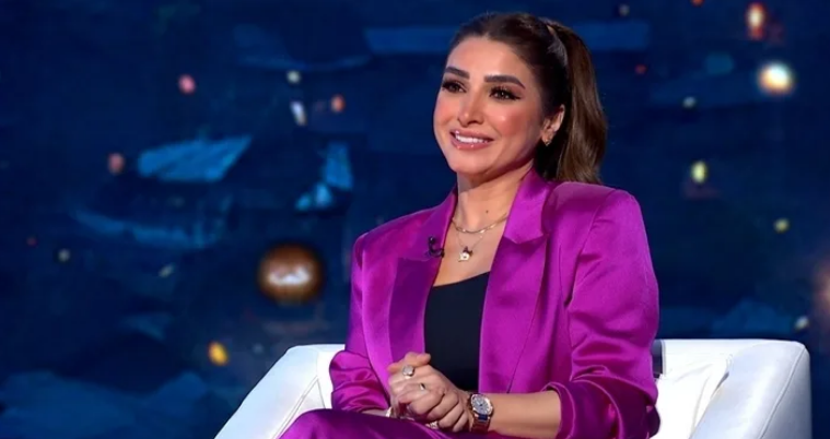 روجينا تعلن البدء بتصوير ” سر إلهي “