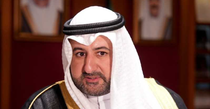مرسـوم بتجديـد تعييـن عبدالله المشعل الصباح وكيلاً لـ«الدفاع»    