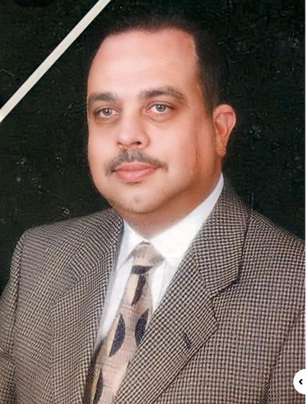 عبد الحميد احمد الكباريتي في ذمة الله