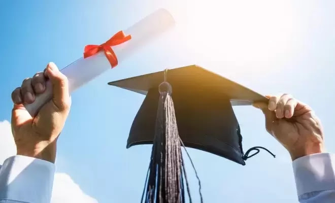 راما العلاونة ..  مبارك النجاح 