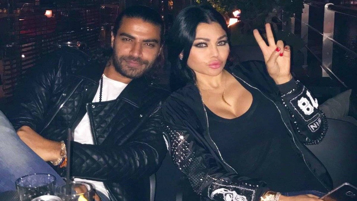تجديد حبس مدير أعمال هيفاء وهبي على ذمة التحقيق بتهمة "الاختلاس"