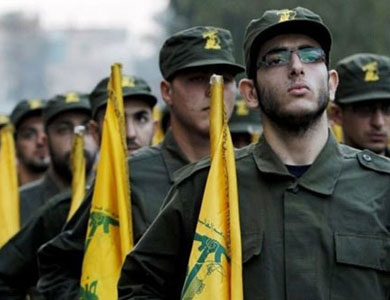 هيئة إسلامية مغربية غير مرخص لها تندد بتدخل حزب الله في سوريا