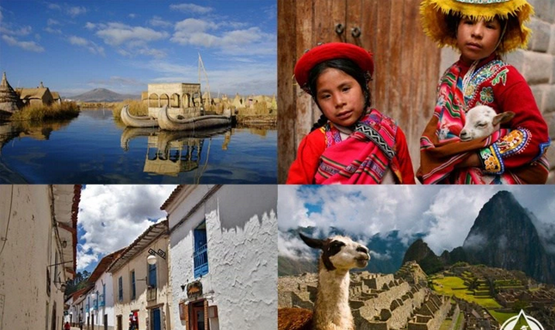 بالصور  ..  لماذا يجب عليك السفر الى البيرو ؟
