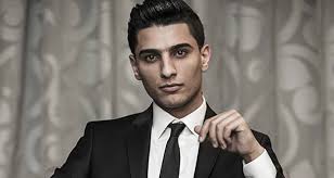 محمد عساف يشرب "ماء وملح" تضامناً مع الأسرى .. وملحم زين يستجيب!