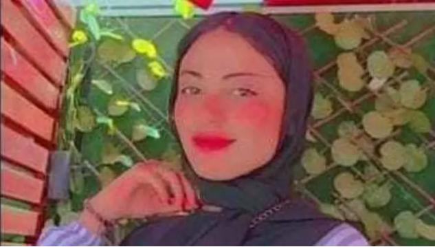 بسبب إهانة والدها ..  فتاة مصرية تنتحر من الطابق الثامن - صور 