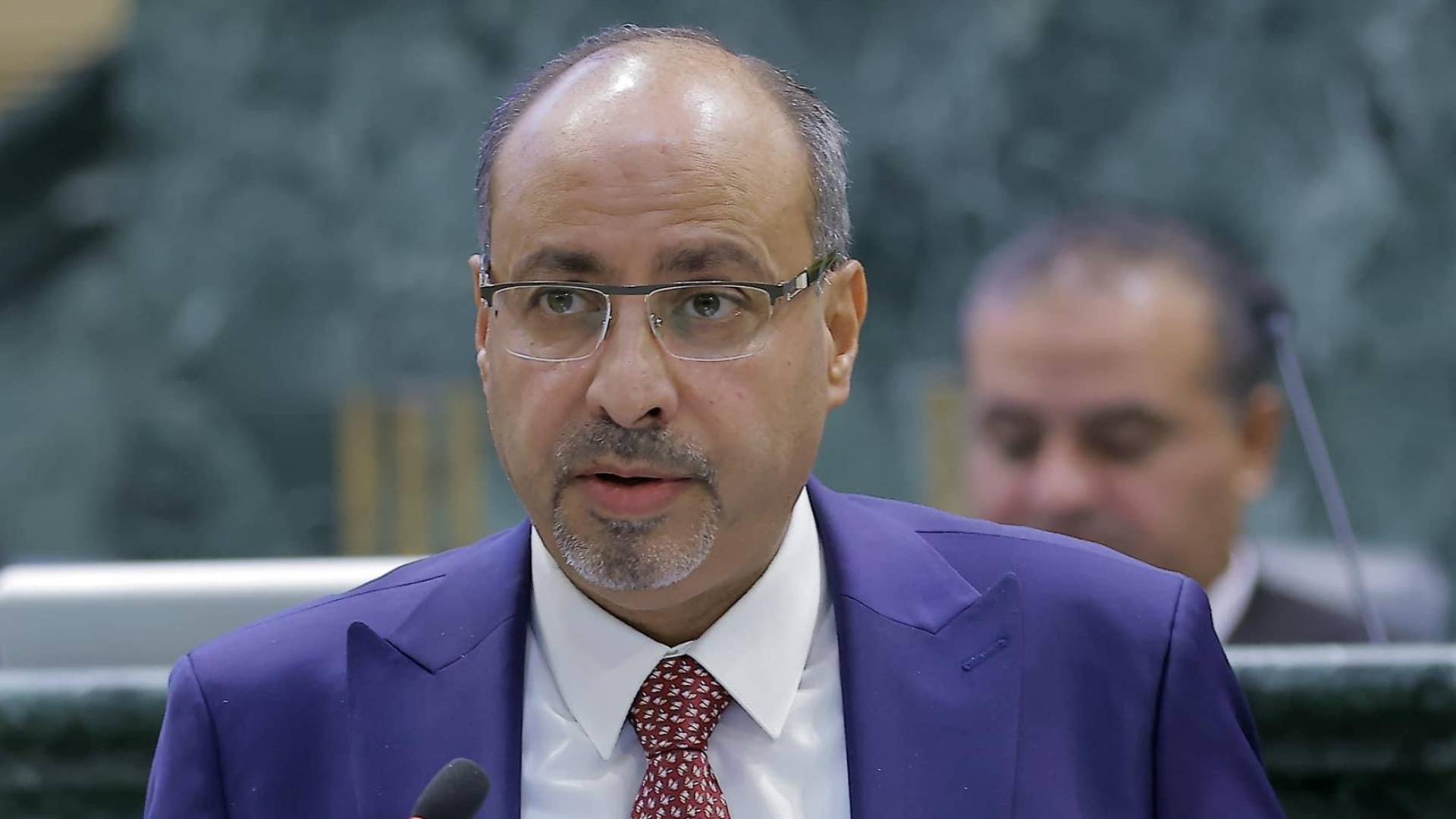 النائب نمر سليحات : "معدل الكاتب العدل" قفزة تشريعية ..  رقمنة الخدمات وتوسيع الاختصاص المكاني