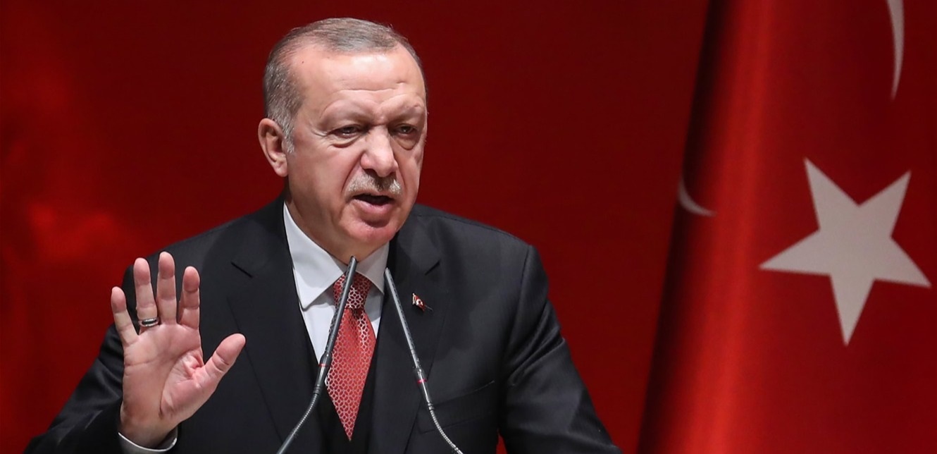 أردوغان: لن نجبر اللاجئين السوريين على العودة
