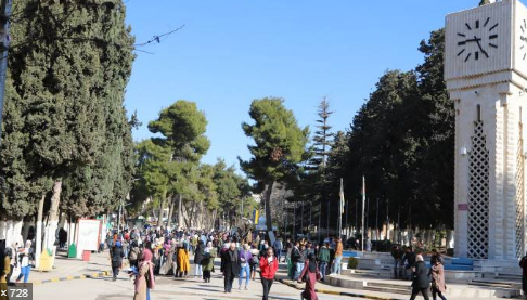 تحديد موعد بدء العام الجامعي في الأردن 2025/2024